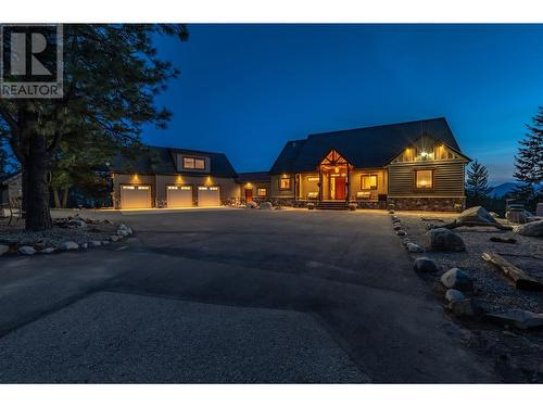 935 Eagle Place, Osoyoos, BC - Outdoor