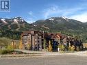 1545 Kicking Horse Trail Unit# 107, Golden, BC  - Outdoor 