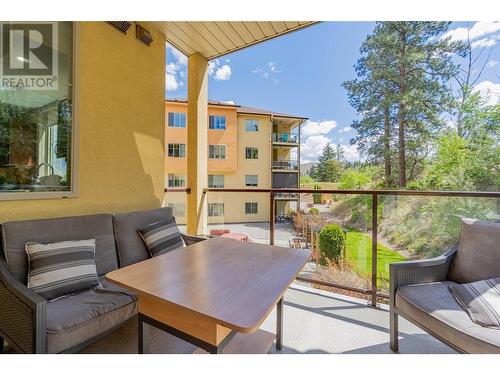 921 Spillway Road Unit# 202B, Oliver, BC - Outdoor With Exterior