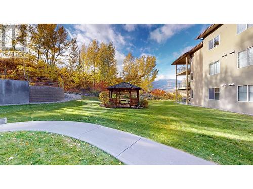 921 Spillway Road Unit# 202B, Oliver, BC - Outdoor
