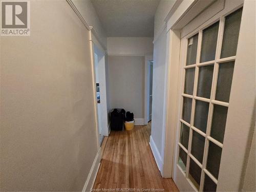 354 Cameron St, Moncton, NB - Indoor Photo Showing Other Room