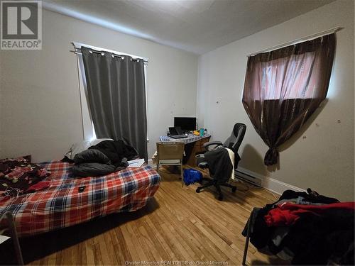 354 Cameron St, Moncton, NB - Indoor Photo Showing Bedroom