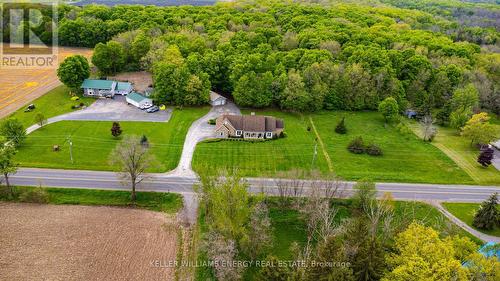 1679 County Road 5 Road, Prince Edward County, ON - Outdoor