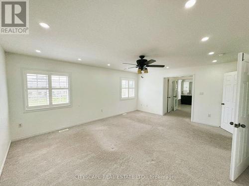 7646 Goldenrod Trail, Niagara Falls, ON - Indoor Photo Showing Other Room