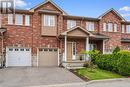 22 - 45 Seabreeze Crescent, Hamilton, ON  - Outdoor With Facade 