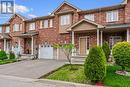 22 - 45 Seabreeze Crescent, Hamilton, ON  - Outdoor With Facade 