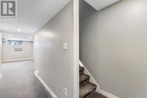 22 - 45 Seabreeze Crescent, Hamilton, ON - Indoor Photo Showing Other Room