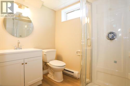 148 Westridge Rd, Sault Ste. Marie, ON - Indoor Photo Showing Bathroom