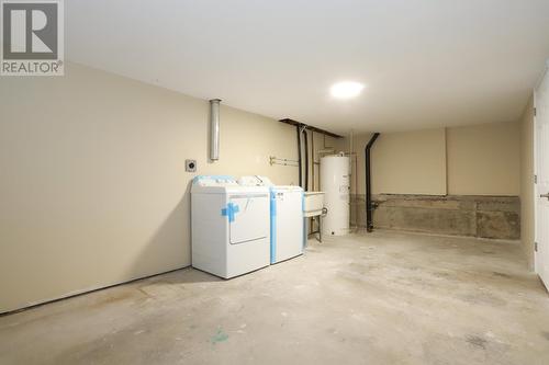 148 Westridge Rd, Sault Ste. Marie, ON - Indoor Photo Showing Laundry Room