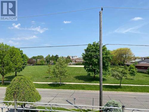 85 Giltspur Drive, Toronto, ON - Outdoor With View