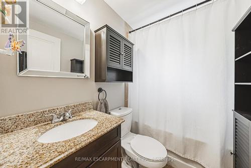 301 - 1212 Fennell Avenue E, Hamilton, ON - Indoor Photo Showing Bathroom