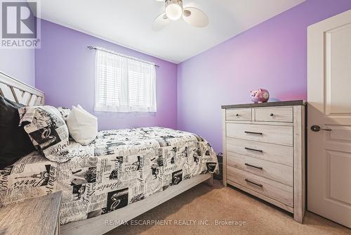 301 - 1212 Fennell Avenue E, Hamilton, ON - Indoor Photo Showing Bedroom