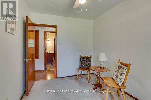 118 Odessa Avenue, London, ON - Indoor Photo Showing Other Room