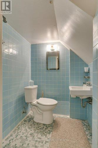118 Odessa Avenue, London, ON - Indoor Photo Showing Bathroom