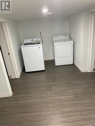 4699 Ryerson Crescent, Niagara Falls, ON - Indoor Photo Showing Laundry Room