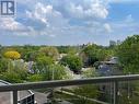 804 - 250 Pall Mall Street, London, ON  - Outdoor With Balcony With View 