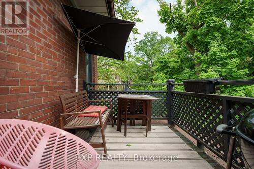 44 Wilson Park Road, Toronto, ON - Outdoor With Exterior