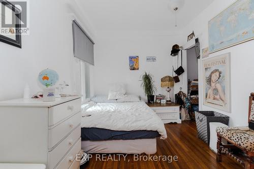 44 Wilson Park Road, Toronto, ON - Indoor Photo Showing Bedroom