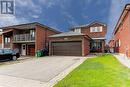 4401 Curia Crescent, Mississauga, ON  - Outdoor 