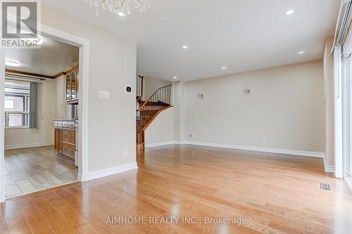 4401 Curia Crescent, Mississauga, ON - Indoor Photo Showing Other Room