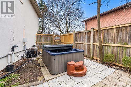 2174 Burbank Drive, Mississauga, ON - Outdoor With Exterior