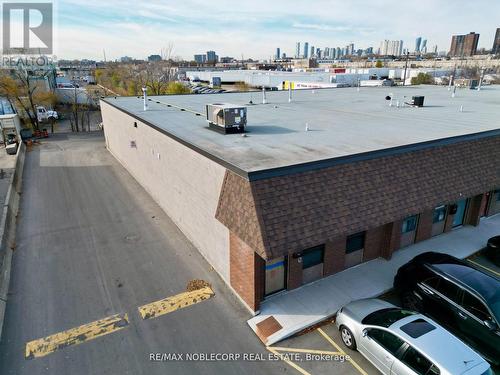 8 - 2416 Haines Road, Mississauga, ON 