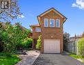 4242 Perivale Road, Mississauga, ON  - Outdoor 