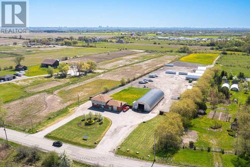 6809 Healey Road, Caledon, ON 