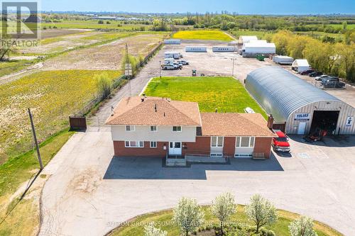 6809 Healey Road, Caledon, ON 