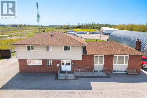 6809 Healey Road, Caledon, ON 