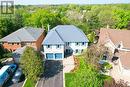 1106 Fieldstone Circle, Oakville, ON  - Outdoor 