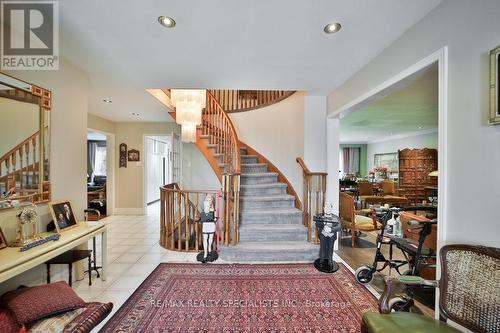 1106 Fieldstone Circle, Oakville, ON - Indoor Photo Showing Other Room