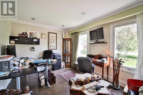 1106 Fieldstone Circle, Oakville, ON - Indoor Photo Showing Other Room