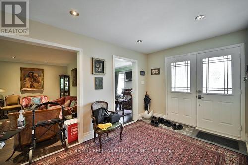 1106 Fieldstone Circle, Oakville, ON - Indoor Photo Showing Other Room