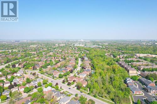 1106 Fieldstone Circle, Oakville, ON - Outdoor With View
