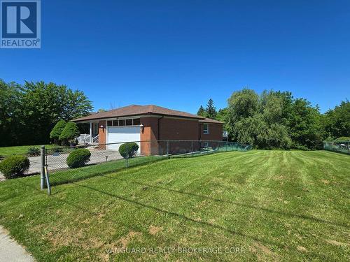 237 Derrydown Road, Toronto, ON - Outdoor