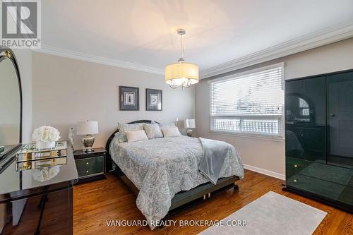 237 Derrydown Road, Toronto, ON - Indoor Photo Showing Bedroom