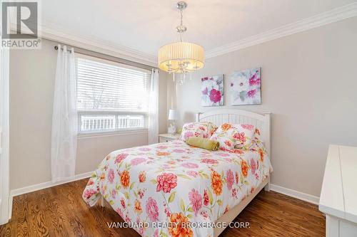 237 Derrydown Road, Toronto, ON - Indoor Photo Showing Bedroom