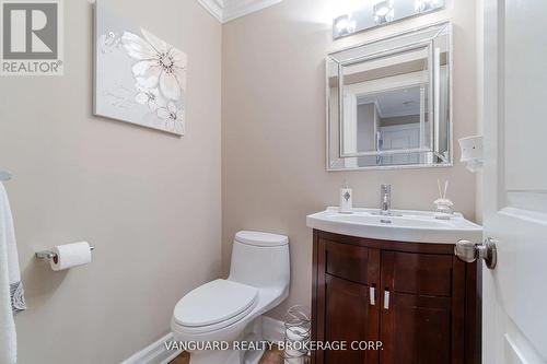 237 Derrydown Road, Toronto, ON - Indoor Photo Showing Bathroom