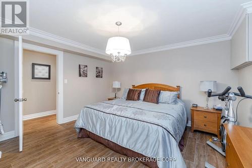 237 Derrydown Road, Toronto, ON - Indoor Photo Showing Bedroom