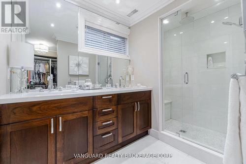 237 Derrydown Road, Toronto, ON - Indoor Photo Showing Bathroom