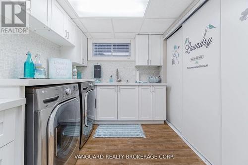 237 Derrydown Road, Toronto, ON - Indoor Photo Showing Laundry Room