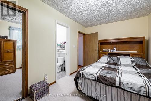 367 Stephens Mill Road, Clarington, ON - Indoor Photo Showing Bedroom