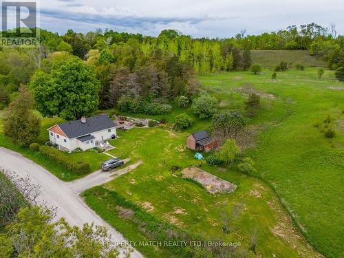 367 Stephens Mill Road, Clarington, ON - Outdoor With View