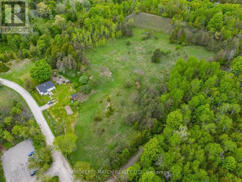 367 Stephens Mill Road, Clarington, ON - Outdoor With View