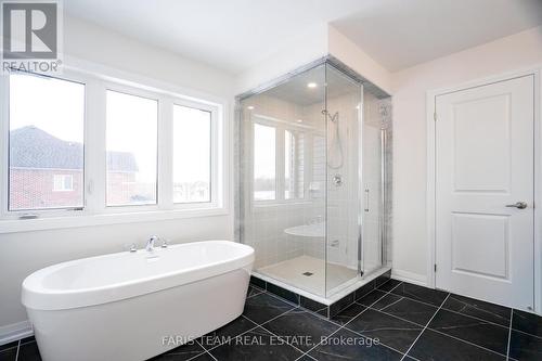 48 Nicort Road, Wasaga Beach, ON - Indoor Photo Showing Bathroom