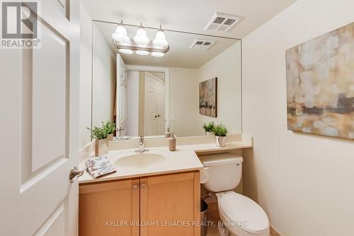 215 - 80 Harrison Garden Boulevard, Toronto, ON - Indoor Photo Showing Bathroom