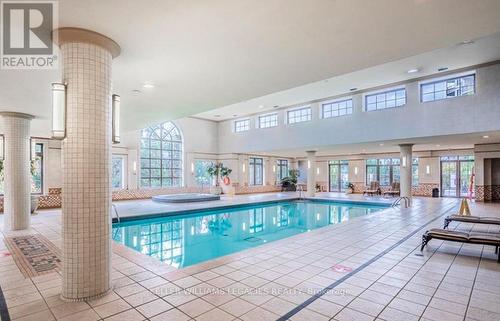 215 - 80 Harrison Garden Boulevard, Toronto, ON - Indoor Photo Showing Other Room With In Ground Pool
