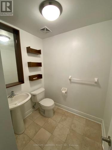 4 - 428 Kenneth Avenue, Toronto, ON - Indoor Photo Showing Bathroom