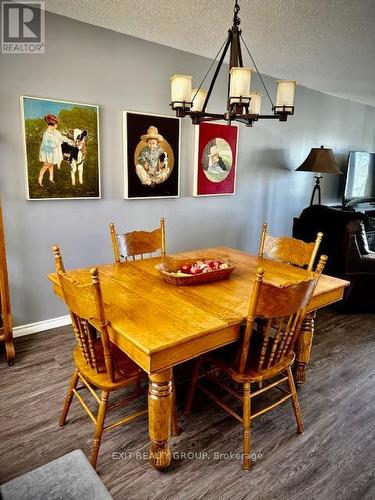 1999 Glenmead Road E, Peterborough (Ashburnham), ON - Indoor Photo Showing Dining Room